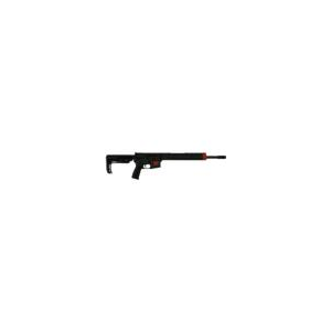 Black Rain Ordnance Custom "Grey Orange Battleworn Tennessee" Spec15 Rifle 5.56 30rd Magazine 16" Barrel