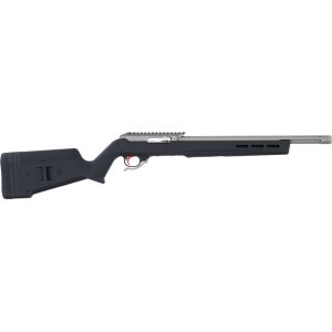 Tactical Solutions , Tacsol Ate-gmg-b-m-blk Xring 22lr Gry/blk