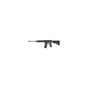 Bushmaster QRC Rifle 5.56x45mm NATO 30/rd Magazine 16" Barrel Black with Pro B5 Furniture A4 Upper