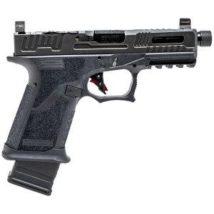 Faxon Firearms FX-19 Hellfire Comp 9mm Pistol