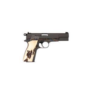Springfield Armory Sa-35 9mm 4.7" Blued 15+1 Tgw