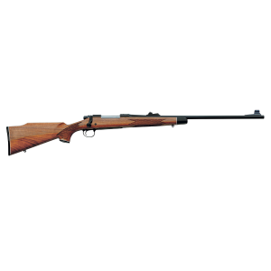 Remington 700 Bdl 308win 22" Bl/wd