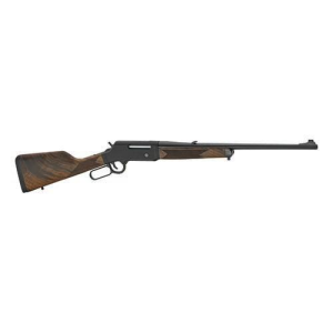 Henry Long Ranger Lever Action Open Sights Rifle .223 Rem/5.56mm Nato 5rd Capacity 20" Barrel Walnut Stock