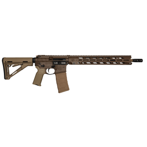Diamondback DB15 5.56 NATO 16" Rifle with 30-Round Capacity