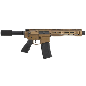 Juggernaut Tactical JT-15 SSP AR-15 Handgun 5.56 10rd 8.5" Barrel