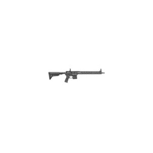 Springfield Armory Saint Victor AR-15 Rifle Gear Up Package 5.56 10rd Magazines (2) 16" Barrel Black with Gear Up Bag