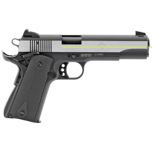 ATI GSG M1911 HGA .22LR 5" Handgun with Polished Slide