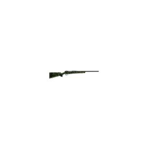 Mauser M18 Rifle 6.5 PRC 5rd Magazine 22" Barrel Old School Camo 1/2-28 Thread