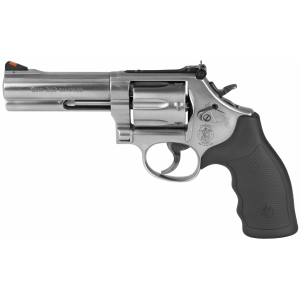 S&w 686 Plus 4.125" 357mag Sts 7rd