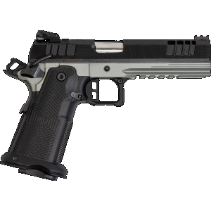 Great Lakes Firearms Synergy 1911 DS 9mm Semi-Auto Pistol