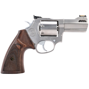 Taurus 692 Exec 9mm/.357 Magnum Handgun 3" Barrel 7rd