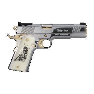 EAA Corp Mc1911s Liberador Iii 9mm