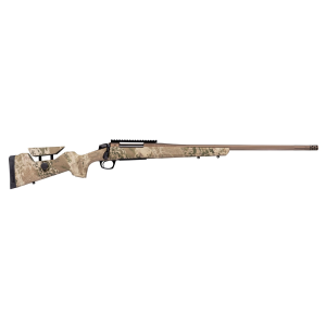 CVA Cascade LRH 7mm PRC Bolt Action Rifle 24"
