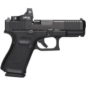 GLK PA195E201MOS G19 G5 9MM 10R EOTECH CMBO