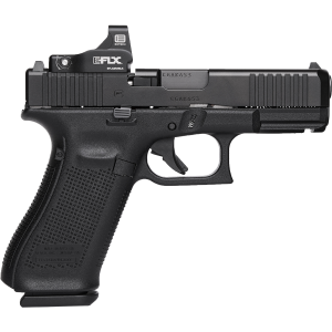 GLK PA455E203MOS G45 G5 9MM 17R EOTECH CMBO