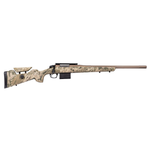 CVA Cascade Varmint Hunter Rifle .204 Ruger 20" Threaded Barrel