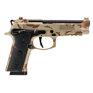 BER SPEC0743A15 92XI SAO 9M 4.7 15R DSRT DPM