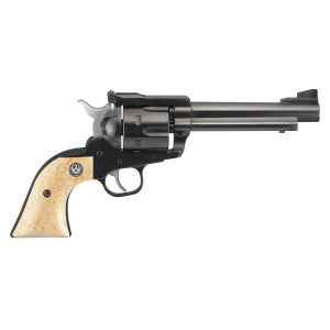 Ruger Blackhawk 357/9mm Maple 5.5"