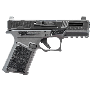 FAXON FX-19-HF-LT FX19 HELLFIRE LT CMPCT 9MM 10R