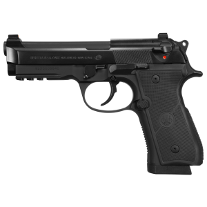 Beretta 92X RDO Centurion 9mm Handgun 18rd