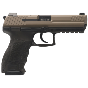HK 81001199 PI P30L V3 H267 9MM 2X15R FDE