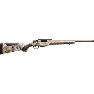 Four Peaks Ata Arms Turqua 6.5cm 18" Brz