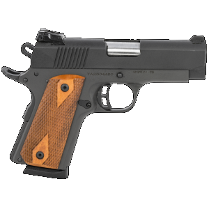 Taylors & Company 1911 Compact 45 ACP Pistol 3.63" Barrel