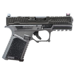 FAXON FX-19-P-LT FX19 PATRIOT LT CMPCT 9MM 10R