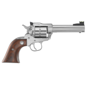 Ruger Single Ten 22LR 4.625" Stainless Steel Handgun