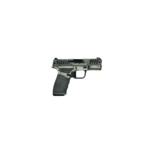 Springfield Armory Hellcat Pro OSP Custom "Sunflower" Handgun 9mm Luger 15rd Magazines (2) 3.7" Barrel