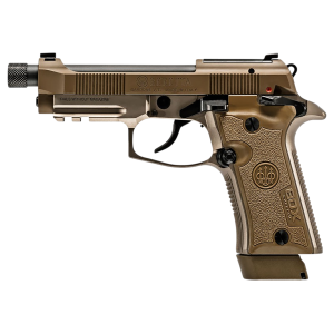 BER J80XTD10 80X CHEETAH 380 TACT DESERT