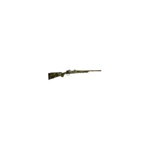 CVA Cascade Rifle 6.5 Creedmoor 4rd Magazine 22" FDE Barrel Mossy Oak Bottomland Stock