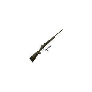 CVA Cascade Rifle 350 Legend 4rd Magazine 22" Barrel Mossy Oak Bottomland