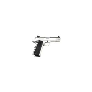 SDS Imports Tisas 1911 Carry SS45 Handgun .45 ACP 8rd Magazine 4.25" Barrel Stainless Steel