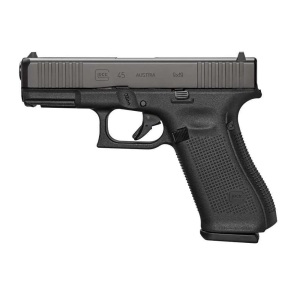 Glock 45 Gen 5 MOS 9mm Handgun with 3 Magazines