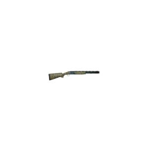 ATI Turkey Fowl Shotgun 12 ga 3" Chamber 2rd Capacity 22" Barrel Mossy Oak Bottomland Camo