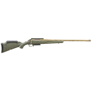 Ruger American Gen 2 Predator .450 Bushmaster 22" Rifle