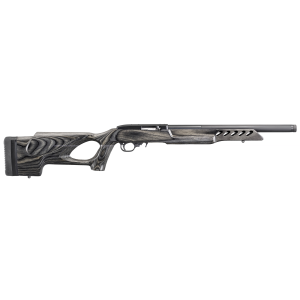 Ruger 10/22 Target Lite 22LR Semi-Automatic Rifle 16.13" BBL