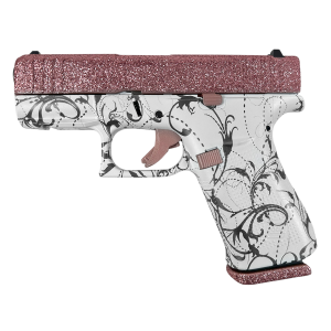GLK PX4350204NRGP GG G43X 9MM 10R CERA