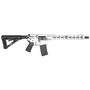 Diamondback Firearms Db15 5.56 White 16" M-lok 15"