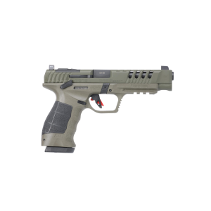 SAR Firearms Sar9 Sport Gen3 9mm Odg 5.2"