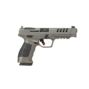 SAR Firearms Sar9 Sport Gen3 9mm Plt 5.2"