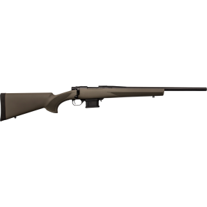 Howa Mini Action Rifle .223 Remington 22" Threaded Barrel