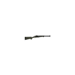 Savage 42 Takedown Rifle .22 WMR/410ga with OD Green Stock