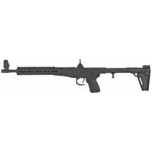 Kel-Tec Sub-2000 40SW 13rd Rifle for Glock 23 - Black