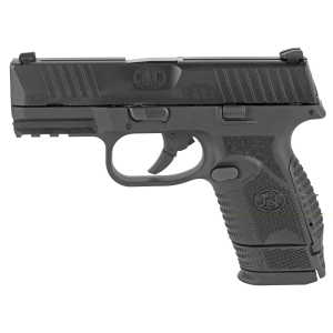 FN 509 Compact Handgun 9mm Luger with 12rd & 15rd Magazines