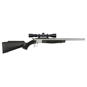 CVA SCOUT TD SS .350 Legend with KonusPro 3-9x40 Scope