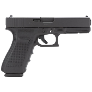Glock 21 Gen 4 Handgun .45 ACP 13/rd Magazines (3) 4.6" Barrel Black USA REFURBISHED