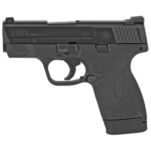 S&w Shield 2.0 45acp 3.3" Bl 7rd Ns