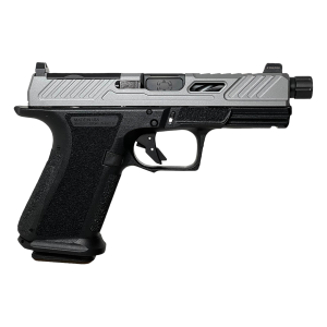 SHADOW SS-1010-SM22 MR920 ELT 9MM BLK/BLK